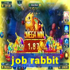 job rabbit