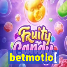 betmotio[