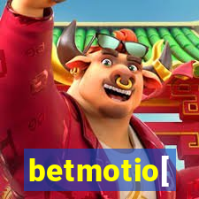 betmotio[