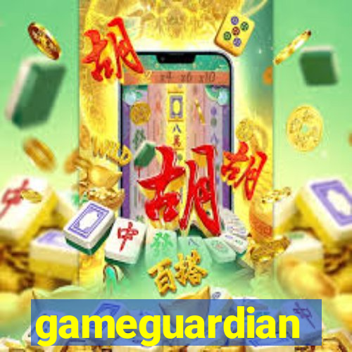 gameguardian