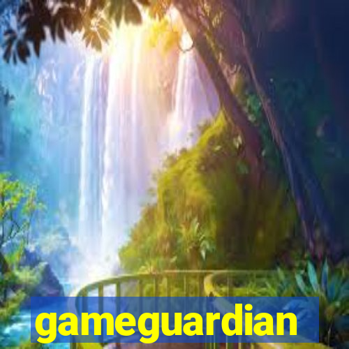 gameguardian