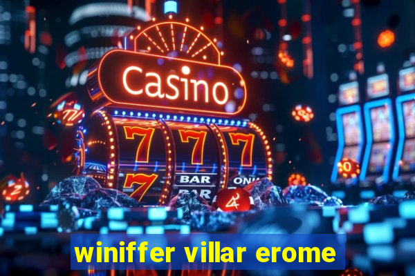 winiffer villar erome