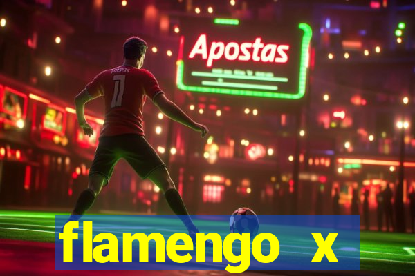 flamengo x fortaleza futemax