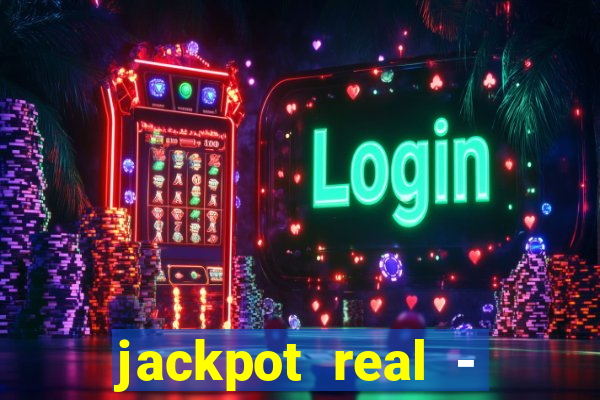 jackpot real - slots & crash