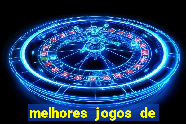 melhores jogos de 2 android