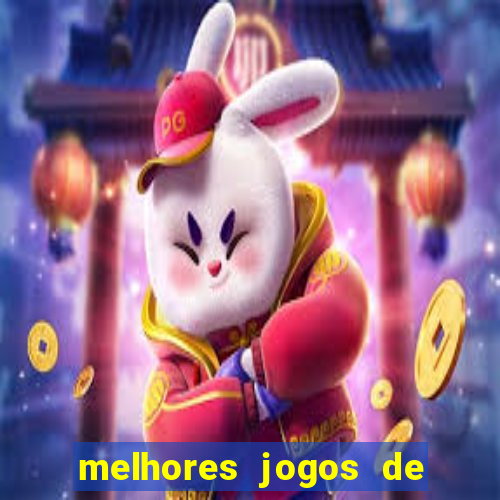 melhores jogos de 2 android