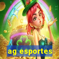 ag esportes