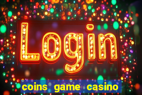 coins game casino no deposit bonus