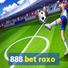 888 bet roxo