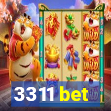 3311 bet