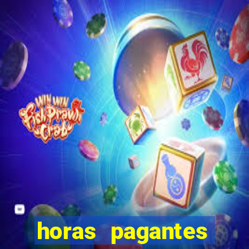 horas pagantes fortune ox