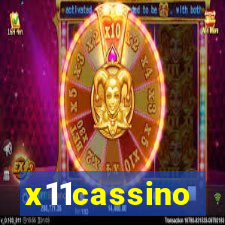 x11cassino