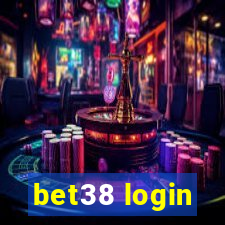 bet38 login