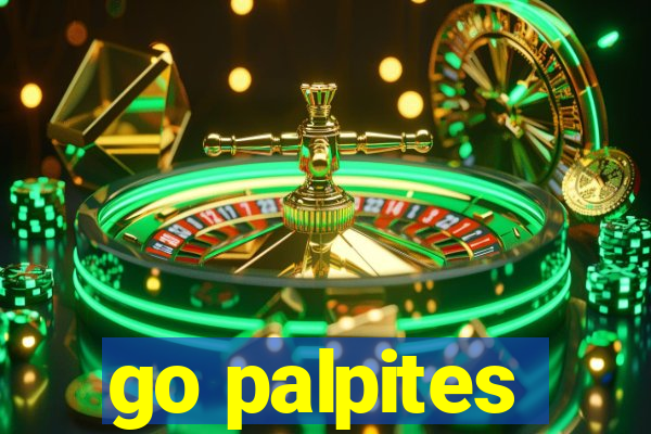 go palpites