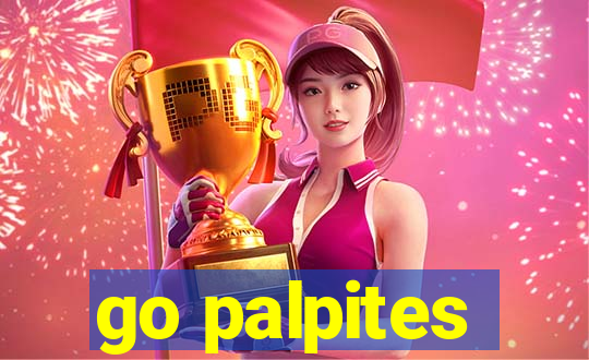 go palpites