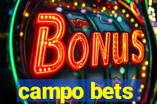 campo bets