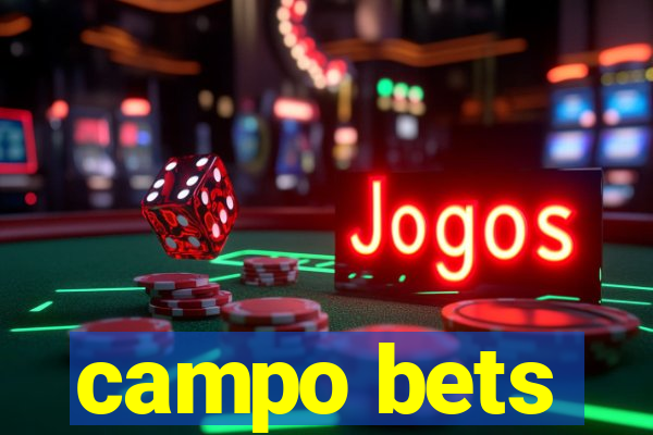 campo bets