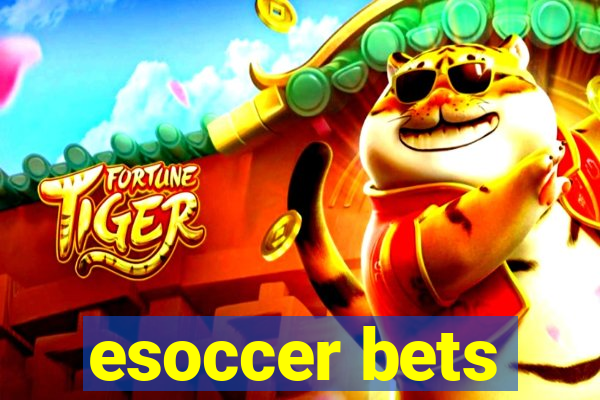 esoccer bets