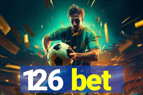 126 bet