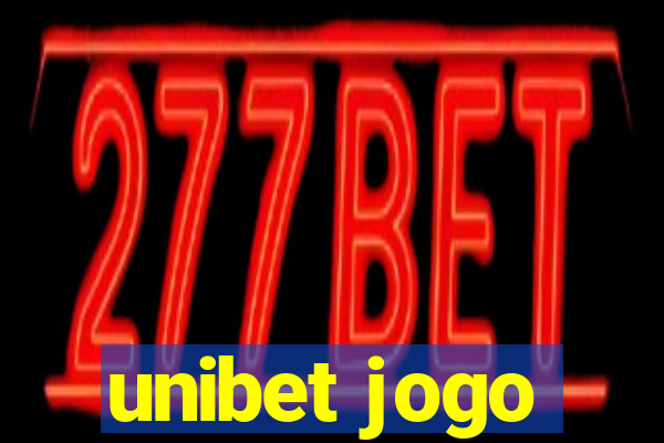 unibet jogo