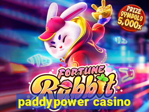 paddypower casino