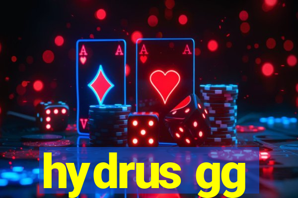 hydrus gg