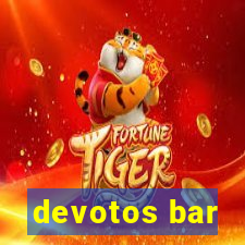 devotos bar