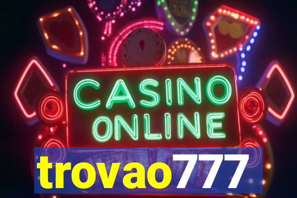 trovao777