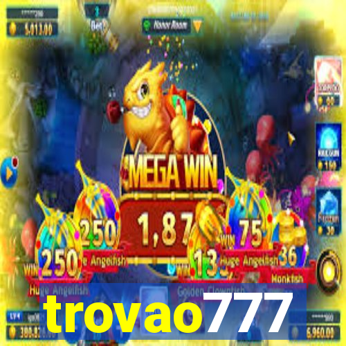 trovao777