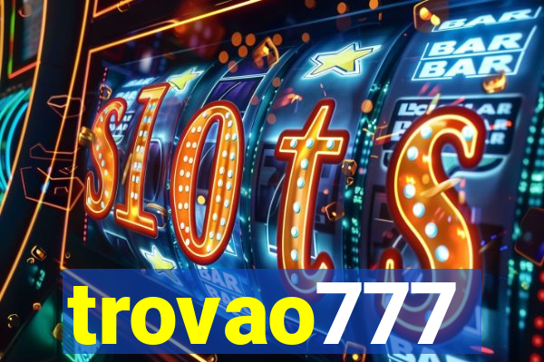 trovao777