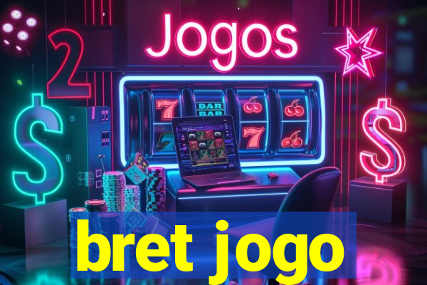 bret jogo