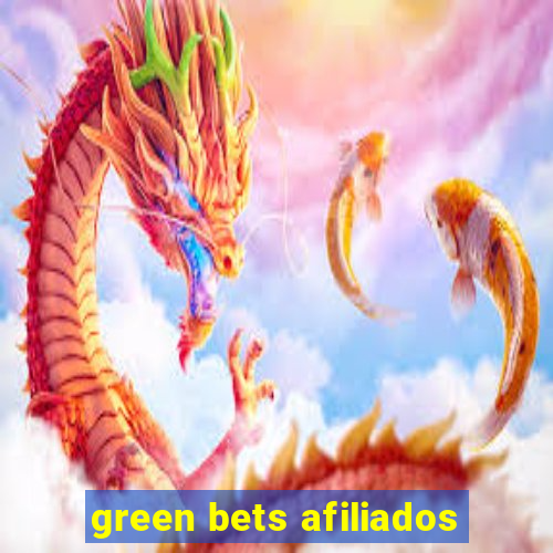 green bets afiliados