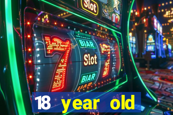 18 year old casinos in nc