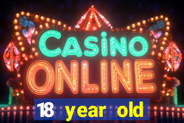 18 year old casinos in nc