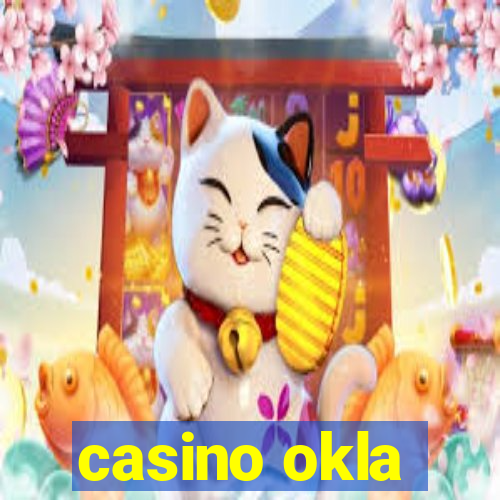 casino okla