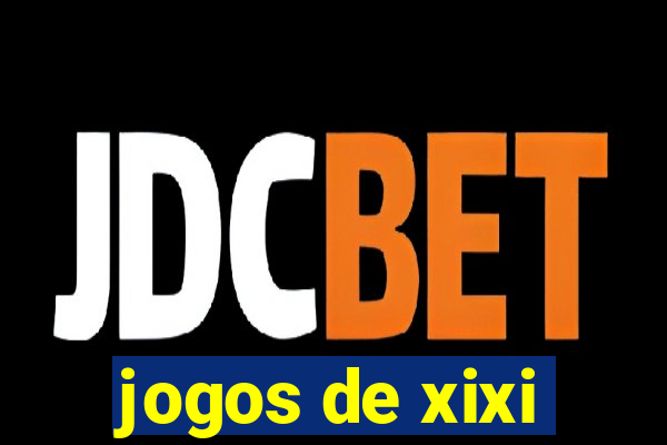 jogos de xixi