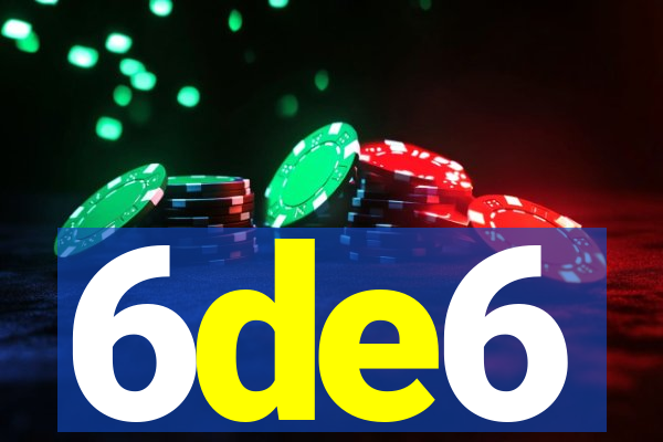 6de6