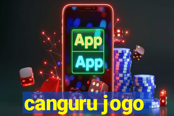 canguru jogo