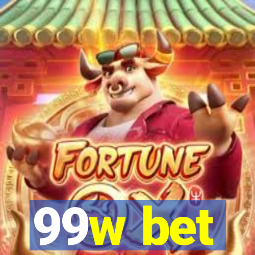 99w bet