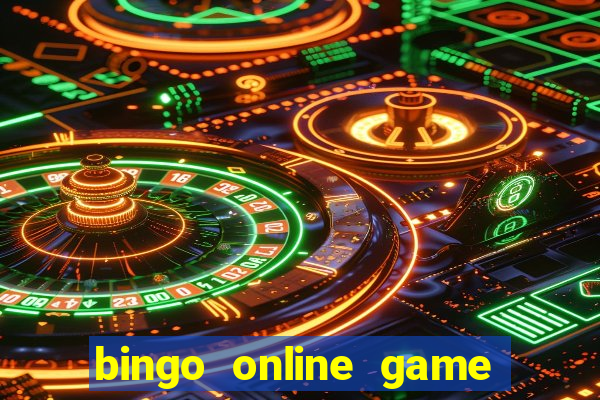 bingo online game real money gcash 2023