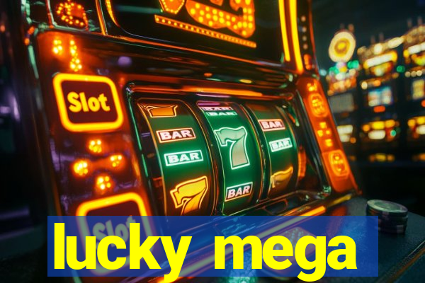 lucky mega