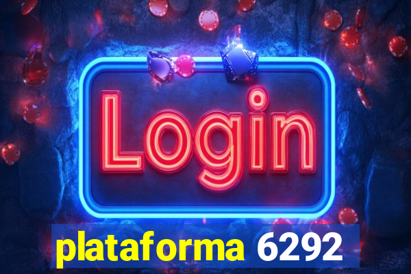 plataforma 6292