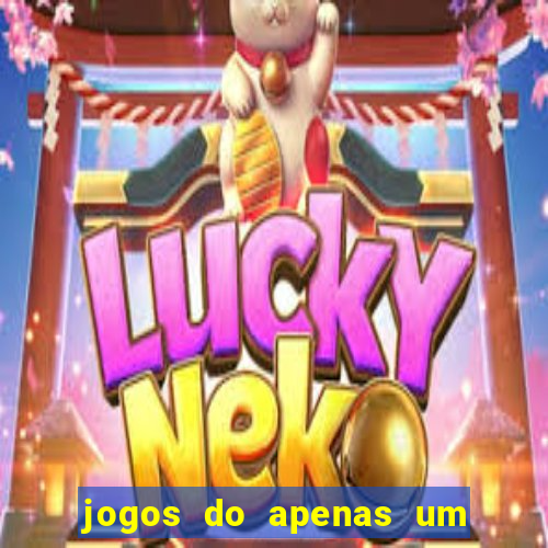 jogos do apenas um show pancadaria 2