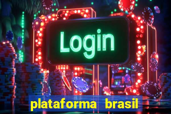 plataforma brasil 777 bet