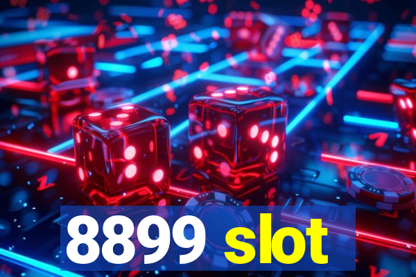 8899 slot