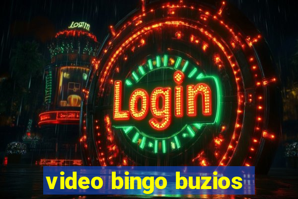 video bingo buzios