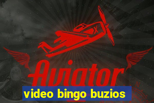 video bingo buzios