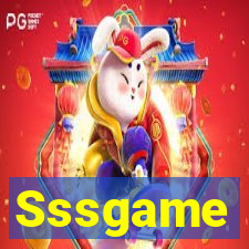 Sssgame