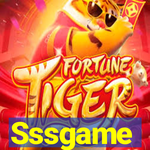 Sssgame