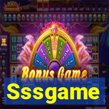 Sssgame